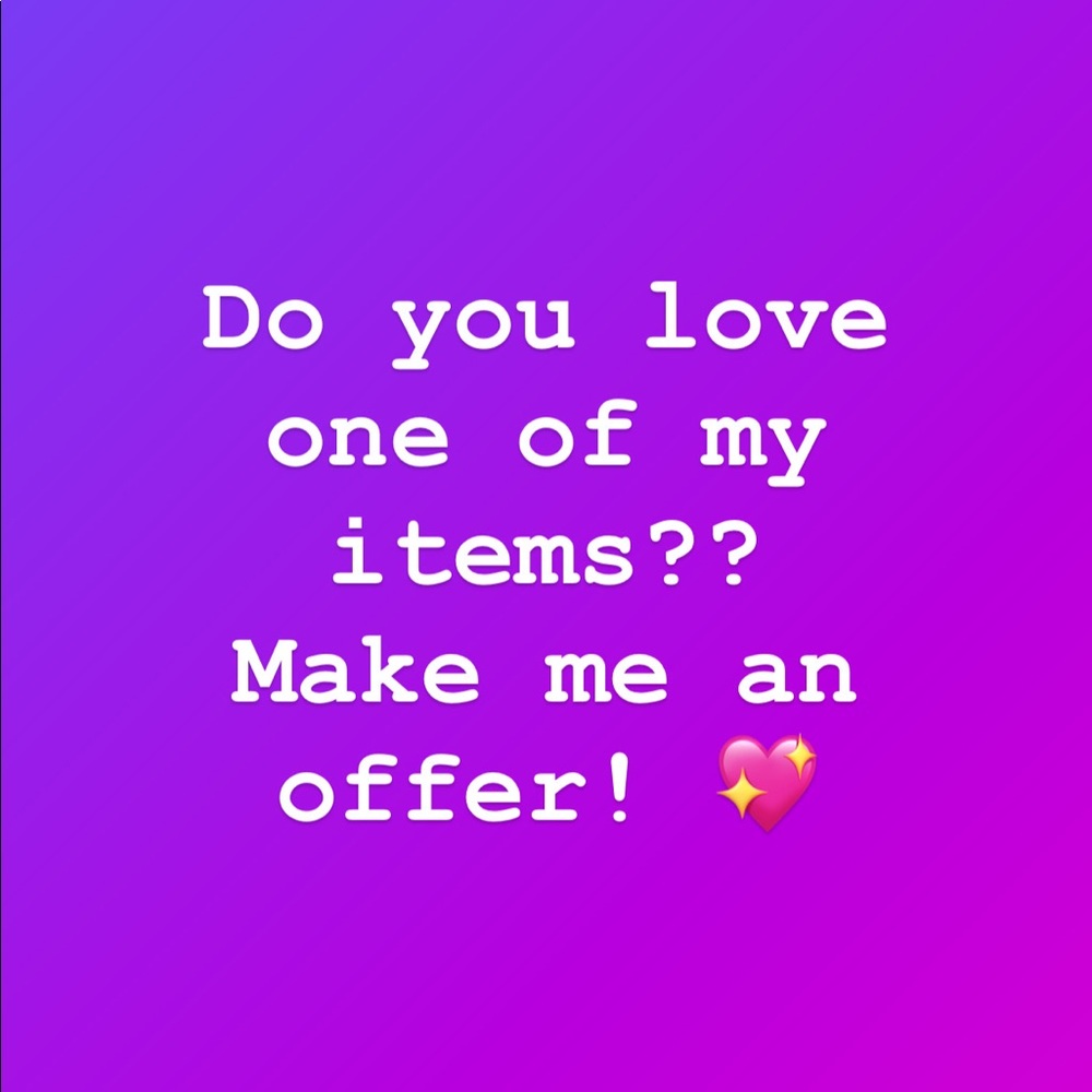 Clothes, Shoes, Jewelry, Purses and more!